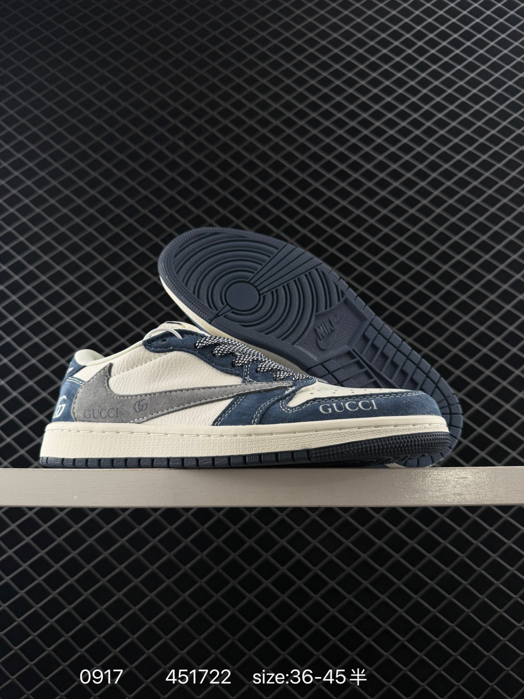 Nike Air Jordan 1 Low